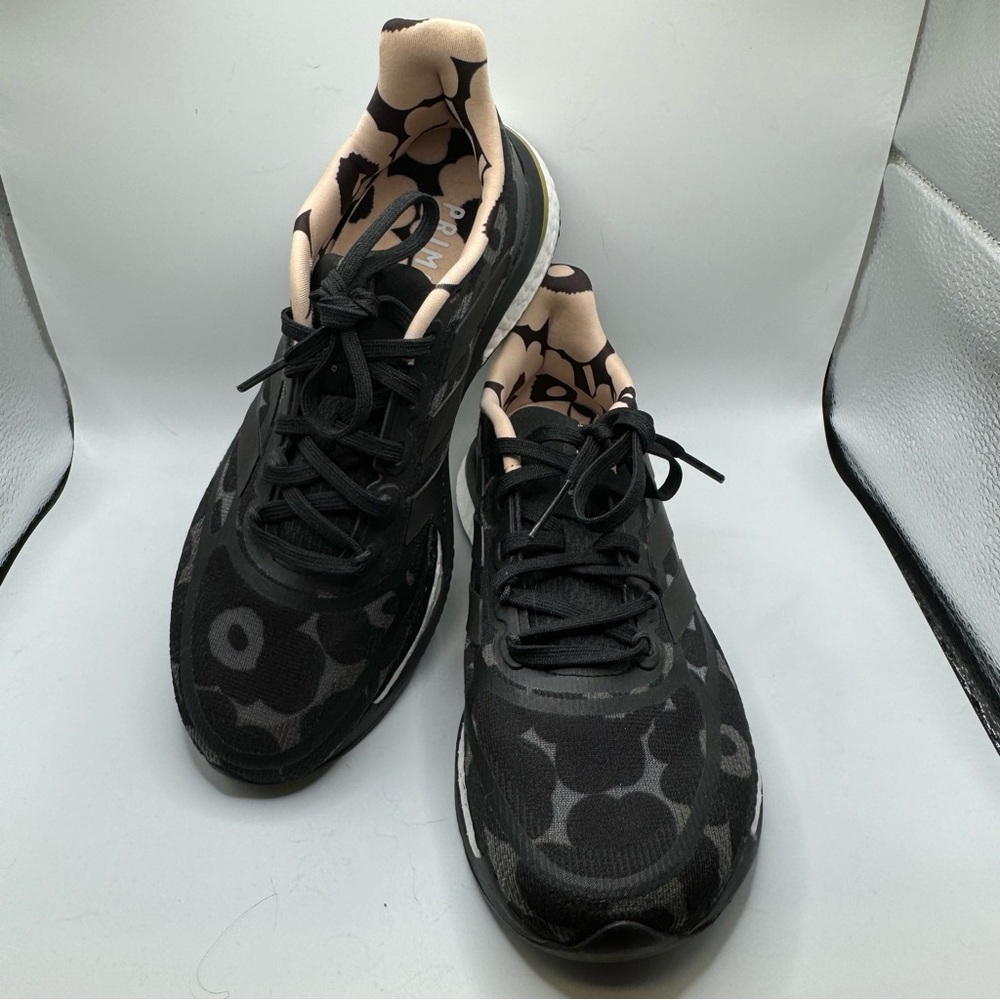 Adidas Marimekko x Supernova 'Grey Floral'
